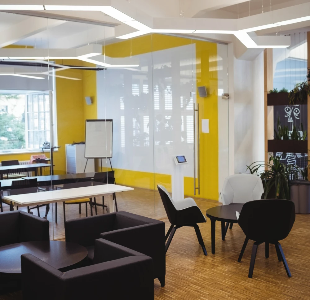 Secure My Keys office and team