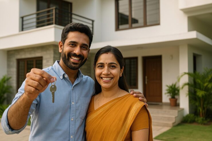 Happy clients of Secure My Keys